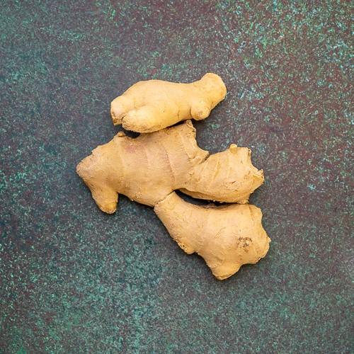 First 4 Fruit Root Ginger (Per Kg)