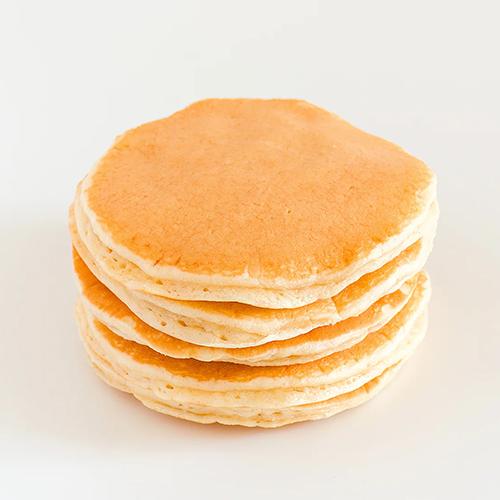 French Village Pancakes 1x36