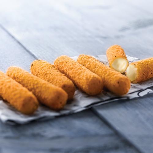 Lamb Weston Mozzarella Sticks 6x1kg