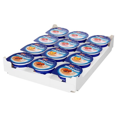 Muller Thick Creamy 12x110g 