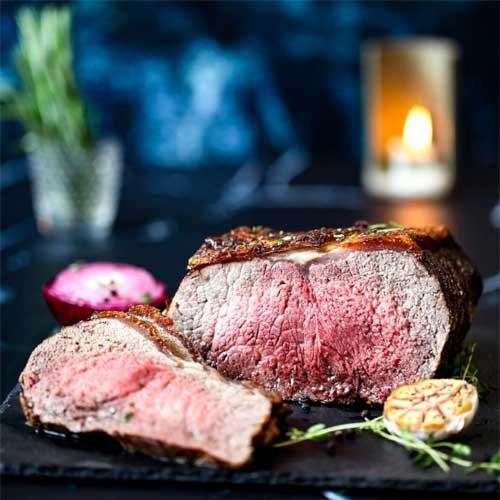 Prime Whole Roasting Sirloin