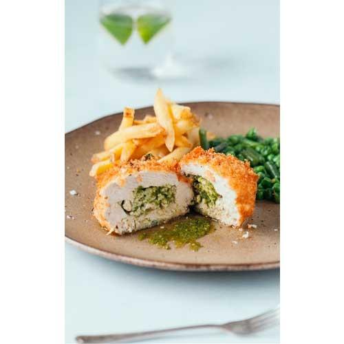 Chicken Kiev