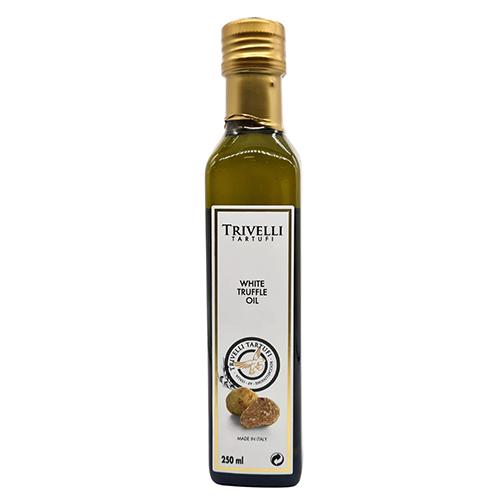 White Truffle Oil 6X250ML