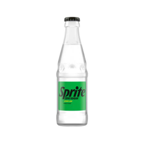 Sprite Zero Sugar 24x200ml NRB