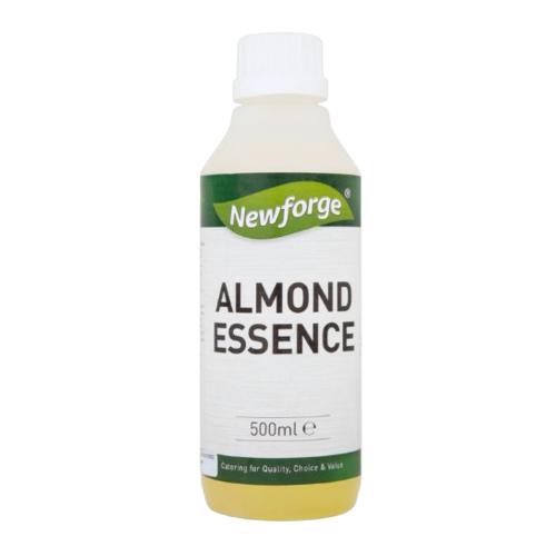 Newforge Almond Essence 6x500ml