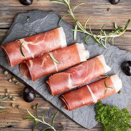 Prosciutto Ham 6x500g