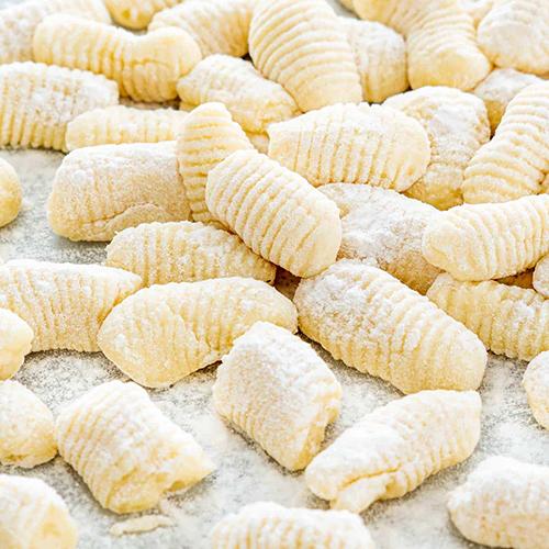 Potato Gnocchi 12x500g