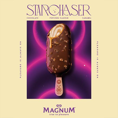 Magnum Starchaser  1x20