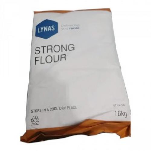 Strong & White Bread Flour