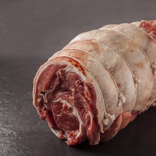 Causeway Prime Lamb Shoulder Boneless (Per Kg)