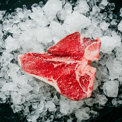 Causeway Prime  18oz Prime T-Bone Steak (Each)