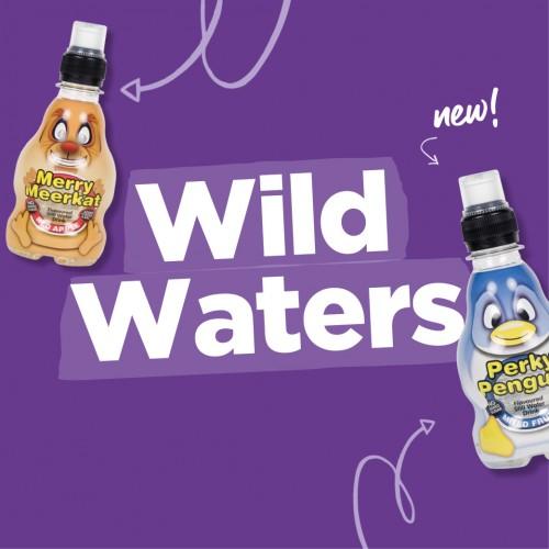 Wild Waters