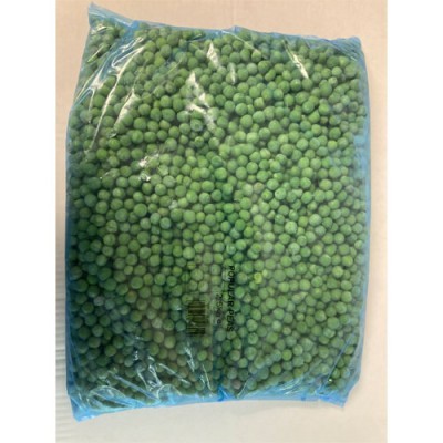Popular Peas 4x2.5kg
