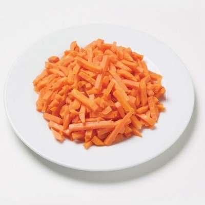 Greens Baton Carrots 4x2.5 kg