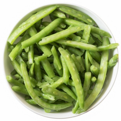 Greens Sliced Green Beans 4x2.5 kg