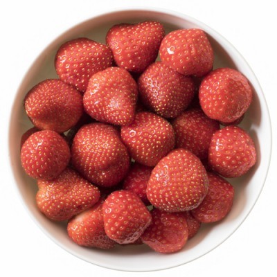 Boylans Strawberries 4x2.5kg