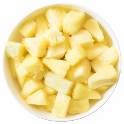 Pineapple 4x2.5kg