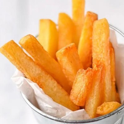 Lamb Weston Butler Pommes Frites 11x11mm (4 x 2.5kg)