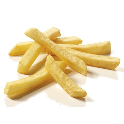 Aviko Freeze Chill Fries 4x2.27kg (11mm) (7/16)