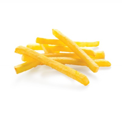 Lutosa 7mm Xtra Crispy Chips 4x2.5 kg