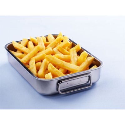 McCain Choice Thick Cut 4x2.27kg
