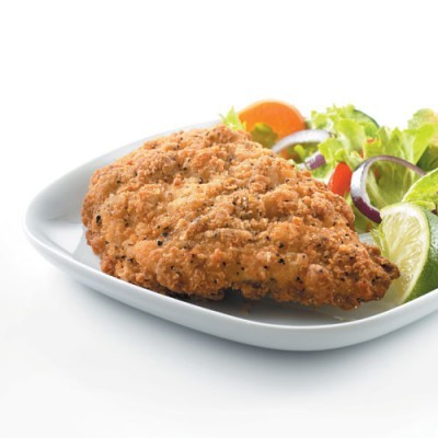 Vista Southern Fried Chicken Fillet 4x1.24kg 8x155g