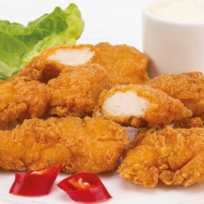 Vista Sizzler Tenders 5x1kg 36x28g