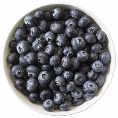 Greens Blueberries 15x450g