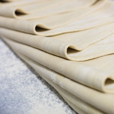 Pastry Sheets 16x24" 16x680g