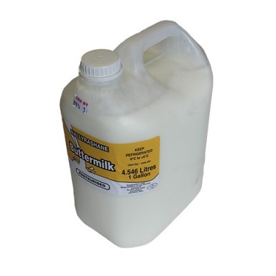 Buttermilk 1x5ltr