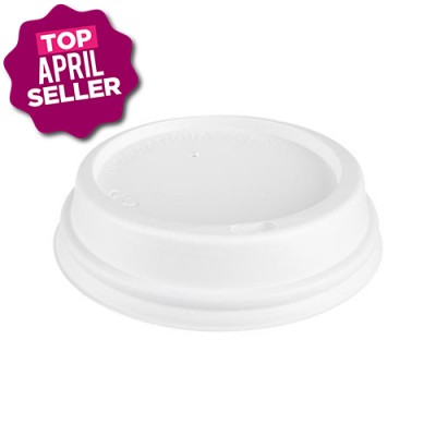 12/16oz Snapfit Lids (1x1000)