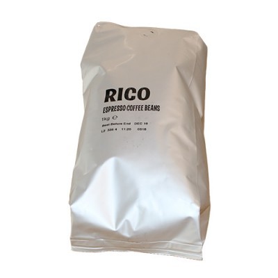 Rico Espresso Beans 6x1kg