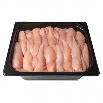 Inner Chicken Fillet 2x5kg