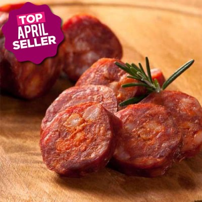 Chorizo Picante String 6x900g