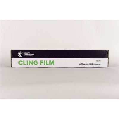  Cling Film 450m 6x450mmx300m