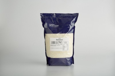 Chefs' Selections Desiccated Coconut 6x1kg