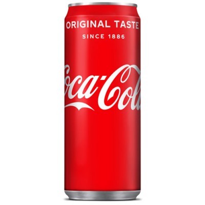 Coca Cola  24x330ml