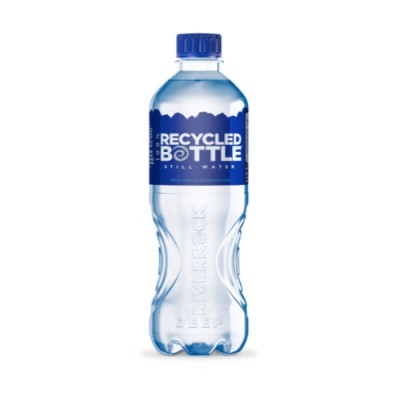 River Rock Still Water 24x500ml