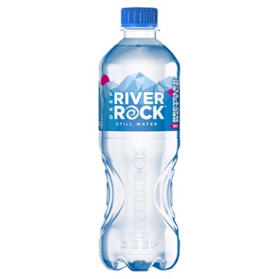 River Rock Still Water 24x500ml