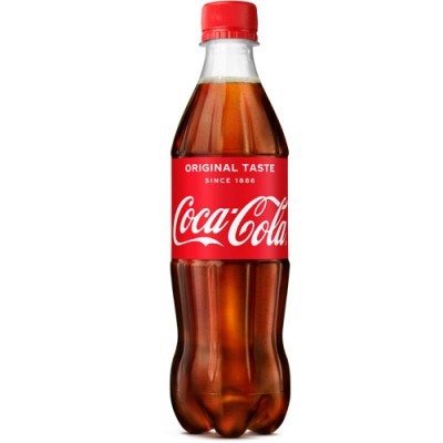 Coca Cola 24x500ml
