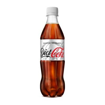 Diet Coke 24x500ml