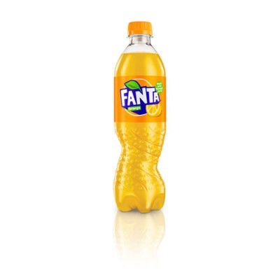 Fanta Orange 24x500ml