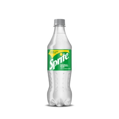 Sprite No Sugar 24x500ml