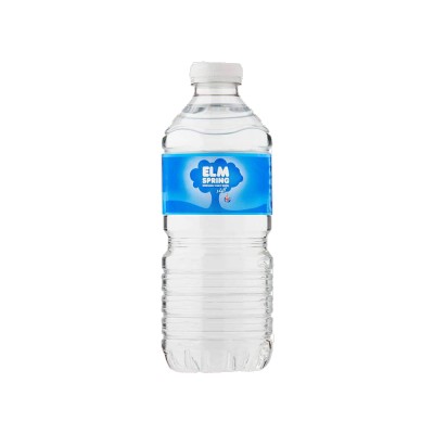 Elm Spring Water 24x500ml