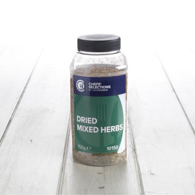Chefs' Selections Mixed Herbs 6x150g