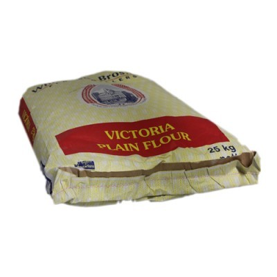 Plain Flour 1x25kg