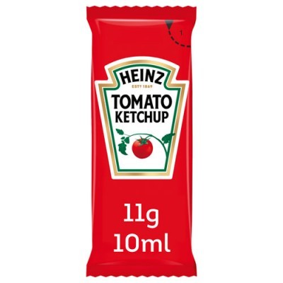 Heinz Tomato Ketchup 1x200