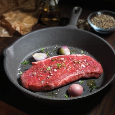 Causeway Prime 10oz CC Sirloin Steak (Each)