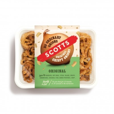 Tobacco Onions 8x200g 