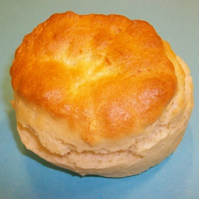 Castle Plain Scones 20x110g